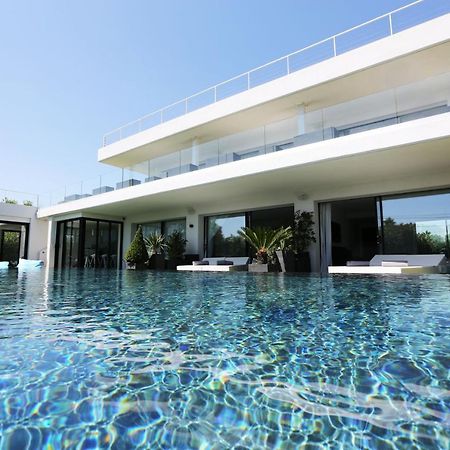 Villa Miami Les Issambres Kültér fotó