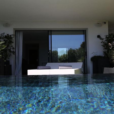 Villa Miami Les Issambres Kültér fotó