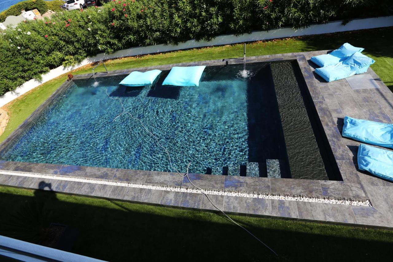 Villa Miami Les Issambres Kültér fotó