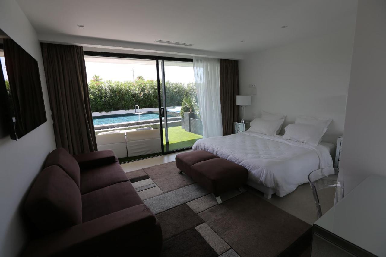 Villa Miami Les Issambres Kültér fotó