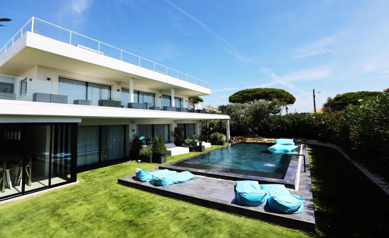 Villa Miami Les Issambres Kültér fotó