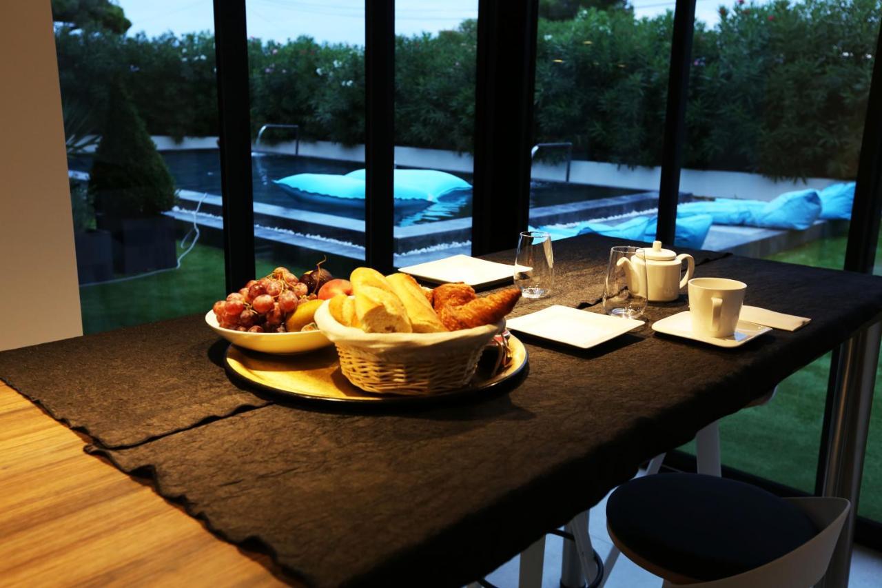 Villa Miami Les Issambres Kültér fotó
