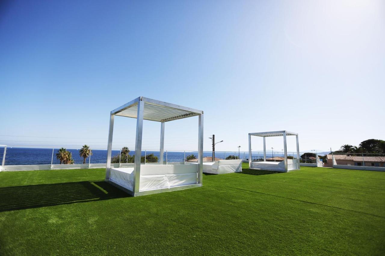 Villa Miami Les Issambres Kültér fotó