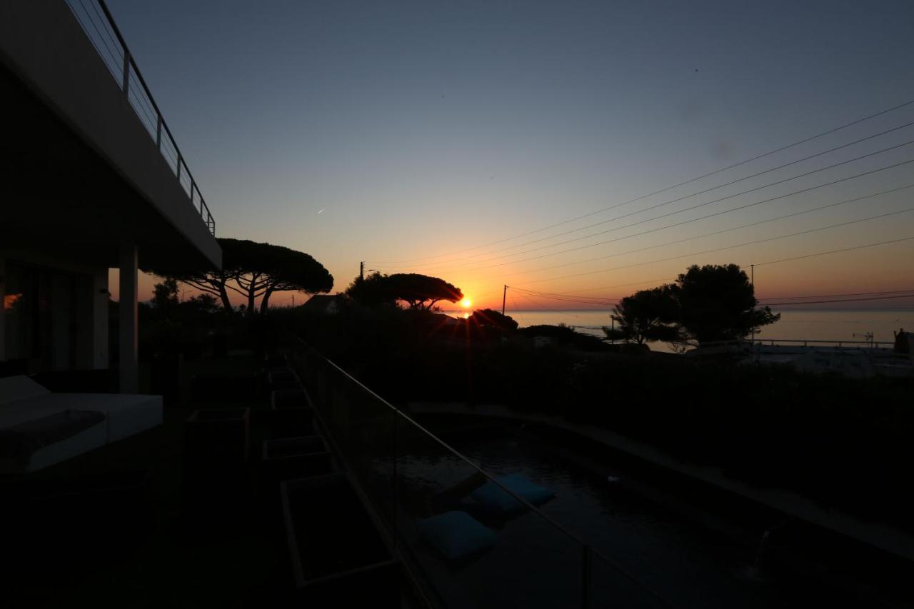 Villa Miami Les Issambres Kültér fotó