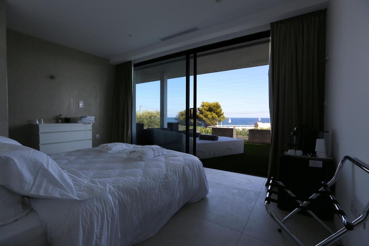 Villa Miami Les Issambres Kültér fotó