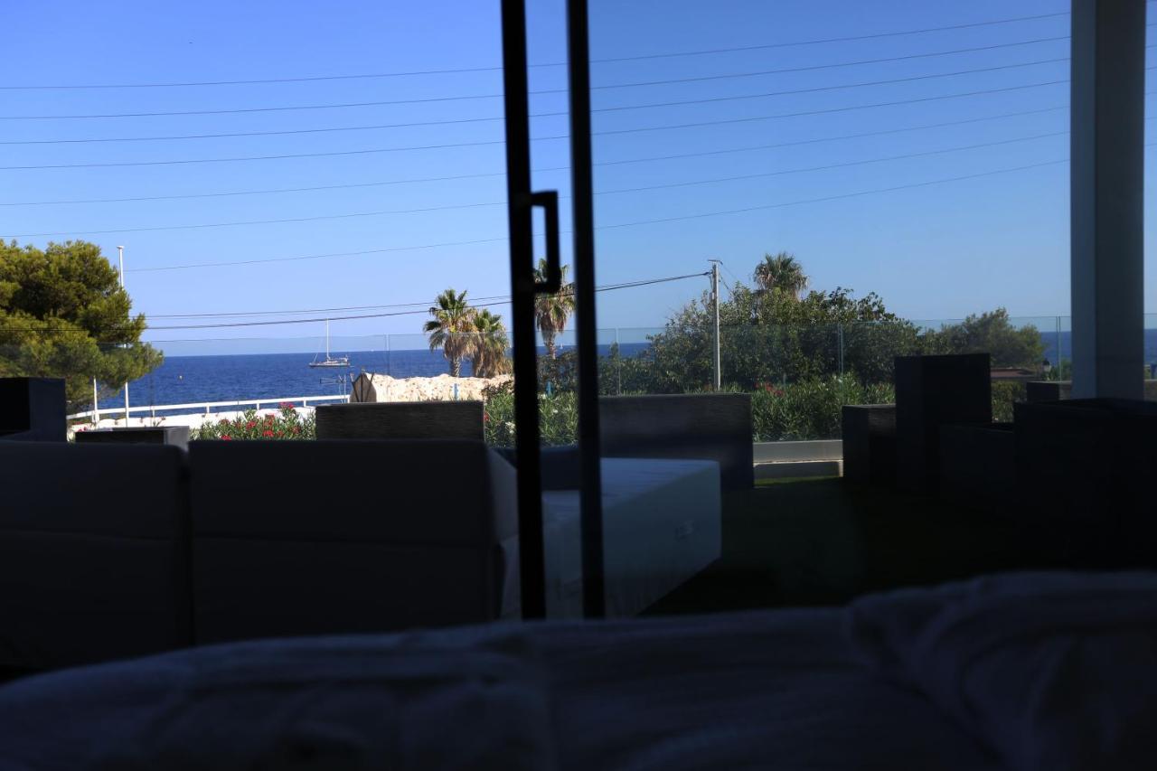 Villa Miami Les Issambres Kültér fotó