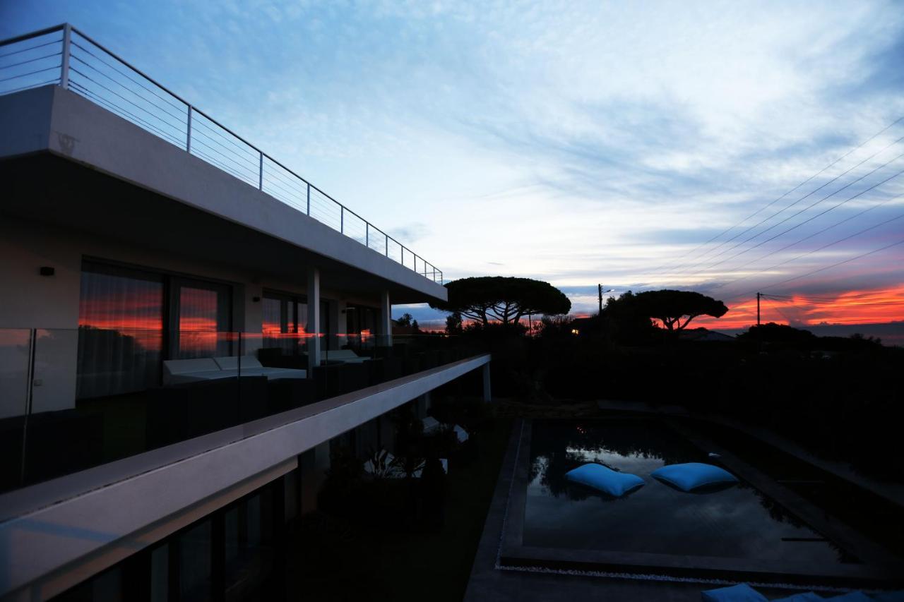 Villa Miami Les Issambres Kültér fotó