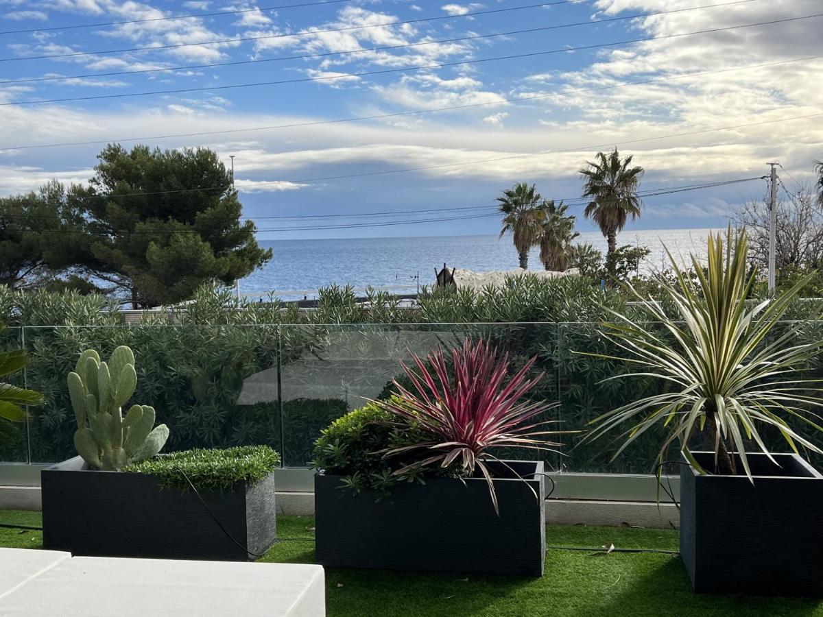 Villa Miami Les Issambres Kültér fotó