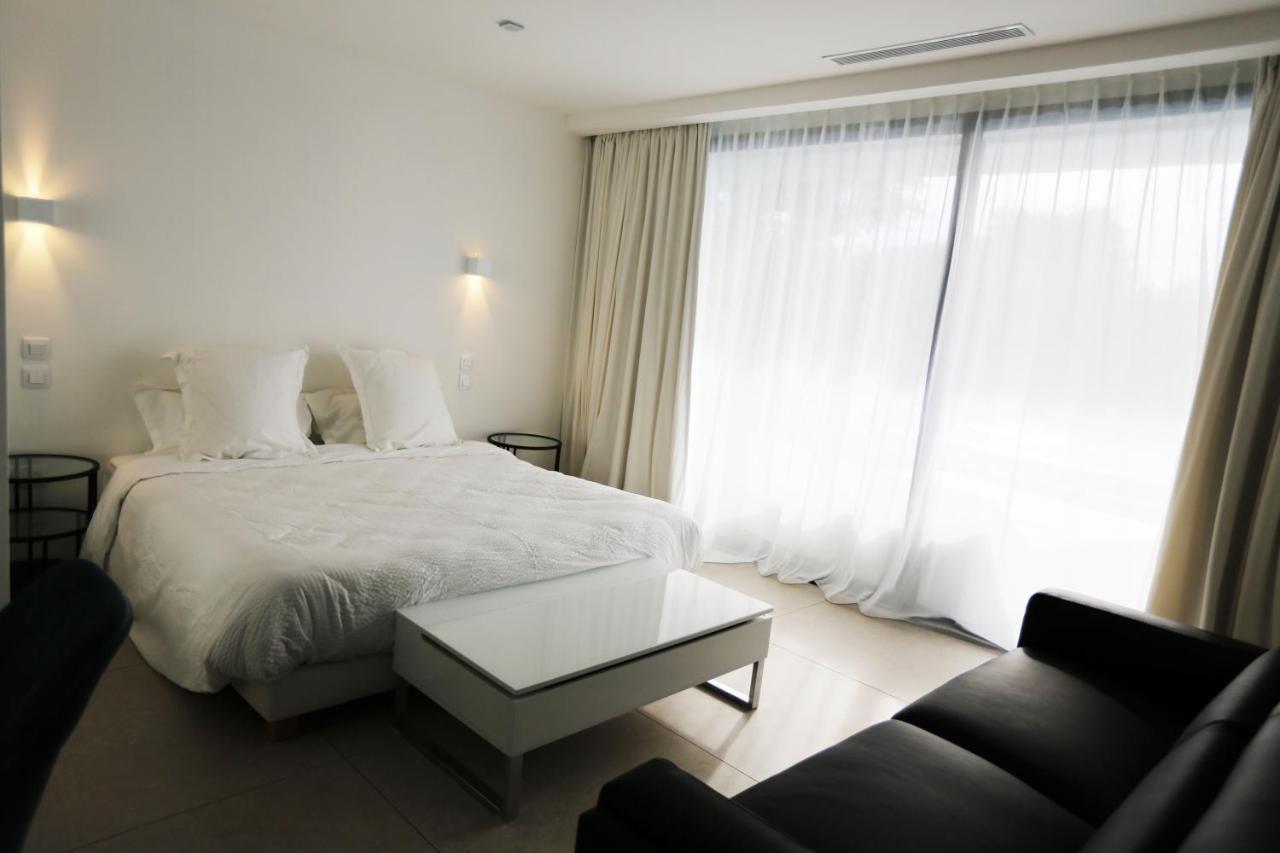 Villa Miami Les Issambres Kültér fotó