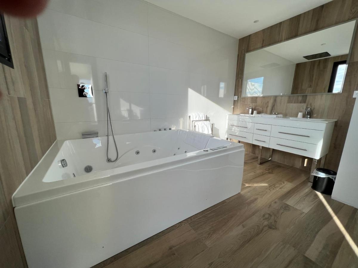 Villa Miami Les Issambres Kültér fotó