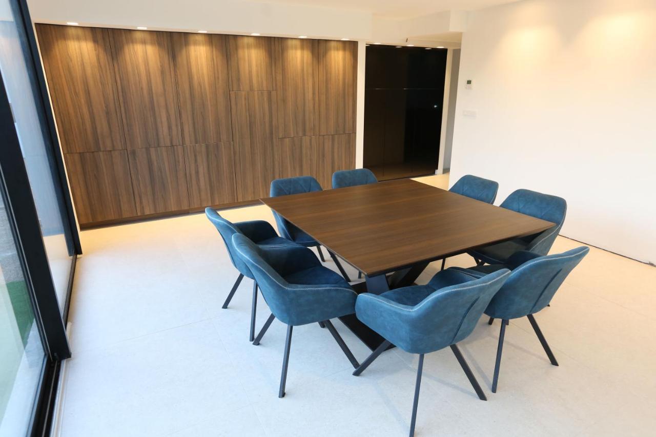 Villa Miami Les Issambres Kültér fotó