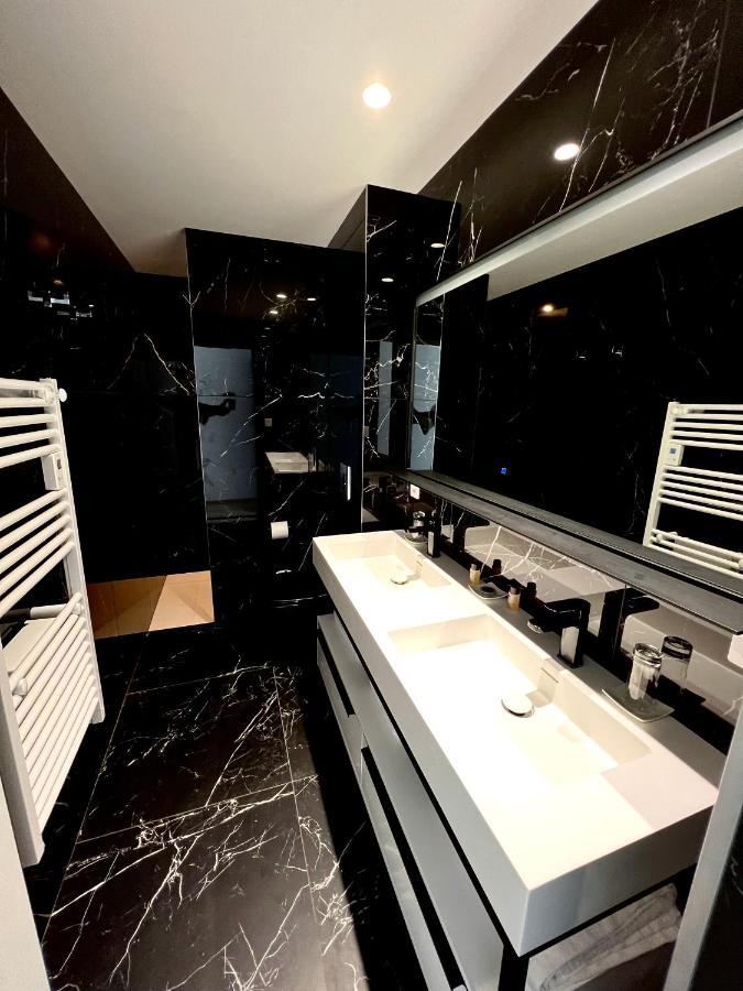 Villa Miami Les Issambres Kültér fotó