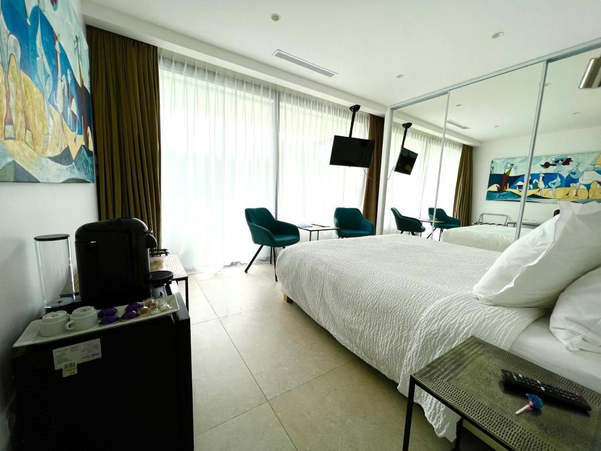 Villa Miami Les Issambres Kültér fotó
