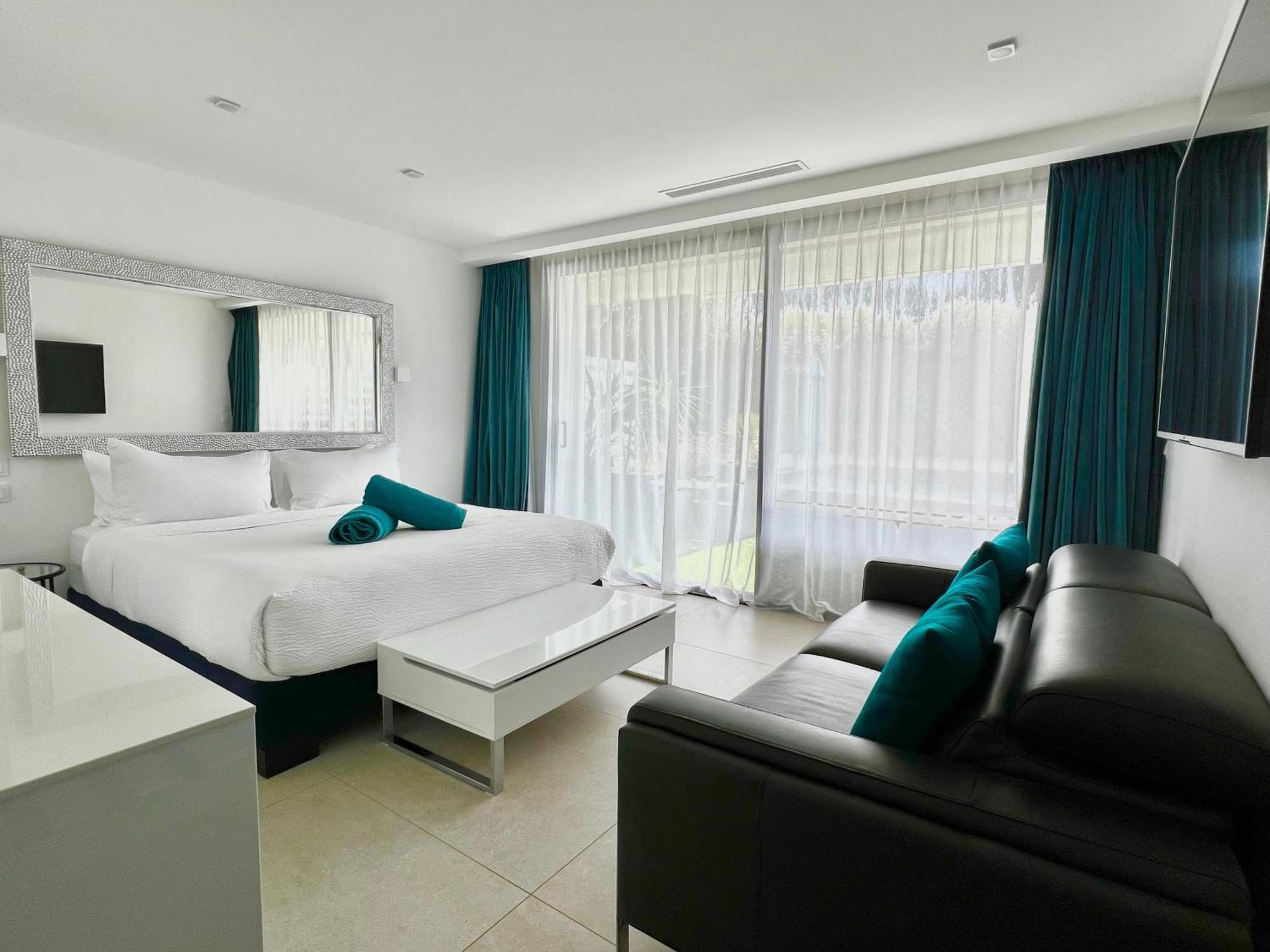 Villa Miami Les Issambres Kültér fotó
